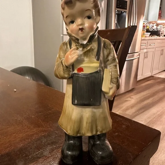 Goebel W. Germany Goebel Figurines - Toys & Collectibles
